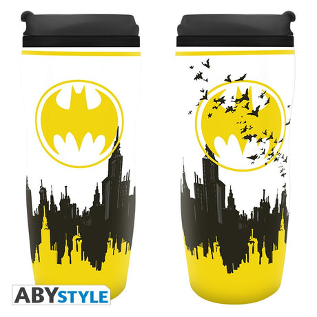 DC Comics Reisebecher Batman