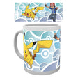 Pokemon Tasse Ich wähle Dich