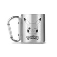 Pokemon Karabiner Tasse Pikachu