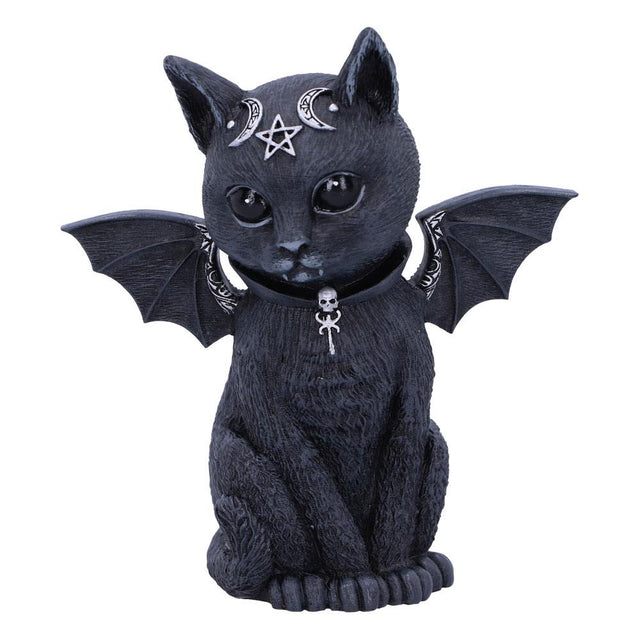 Cult Cuties Figur Malpuss 10cm