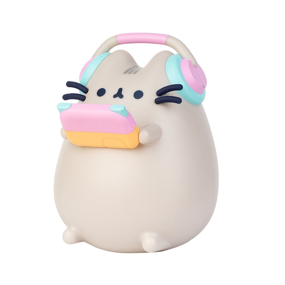 Pusheen - Lampe Gamer