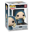 Witcher Funko POP Ciri 9cm