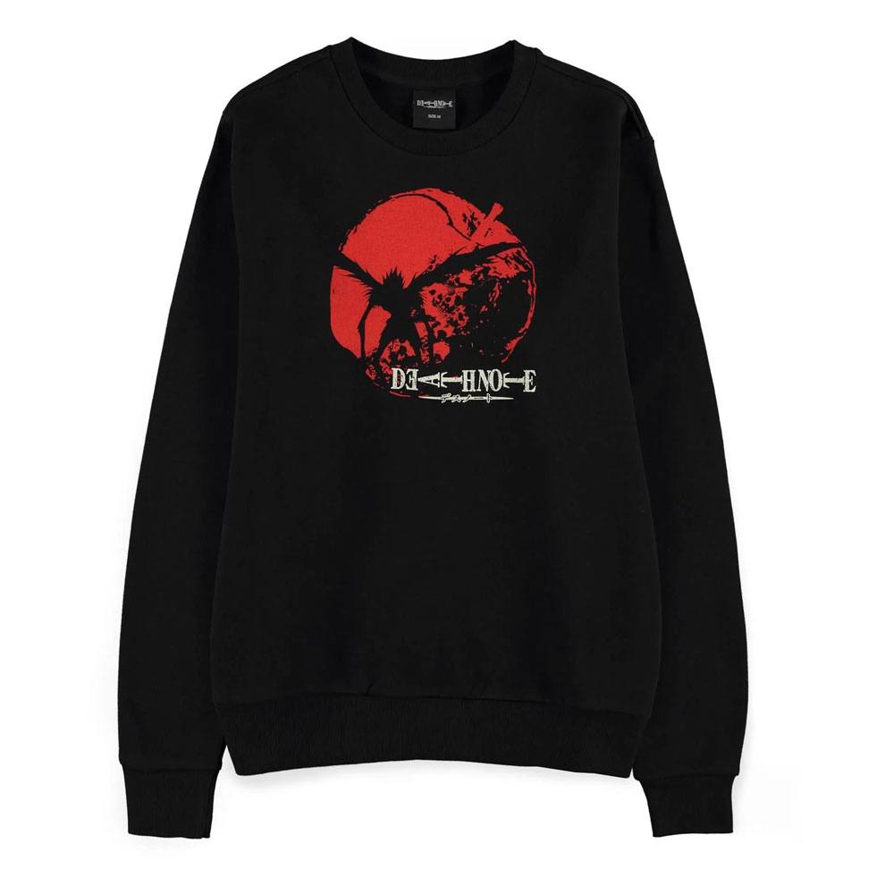 Death Note - Sweatshirt "Shadows"