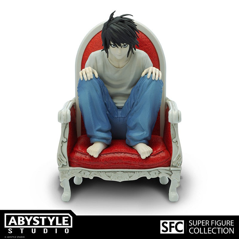 Death Note Figur L 15cm
