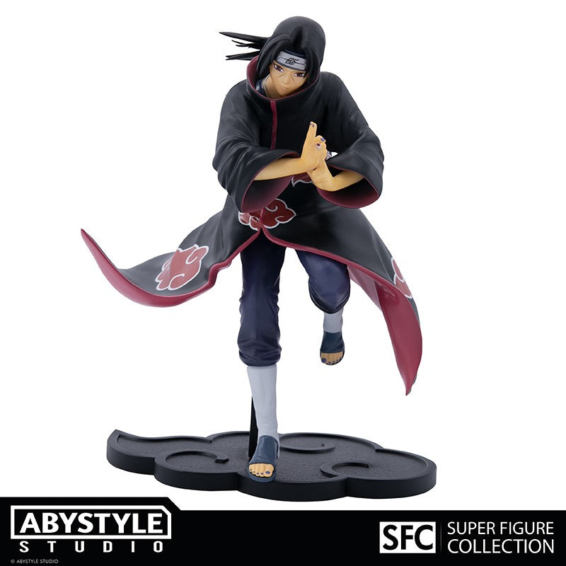 Naruto Figur Itachi 18cm
