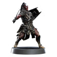 Herr der Ringe Statue Lurtz 25cm