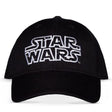 Star Wars Cap Logo