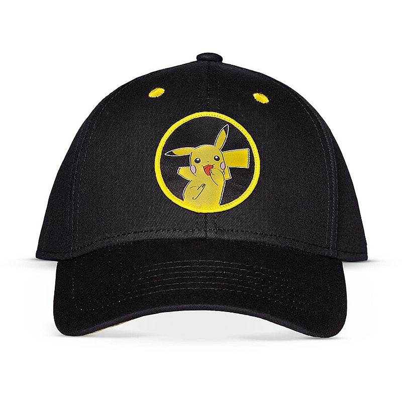 Pokemon Cap Pikachu