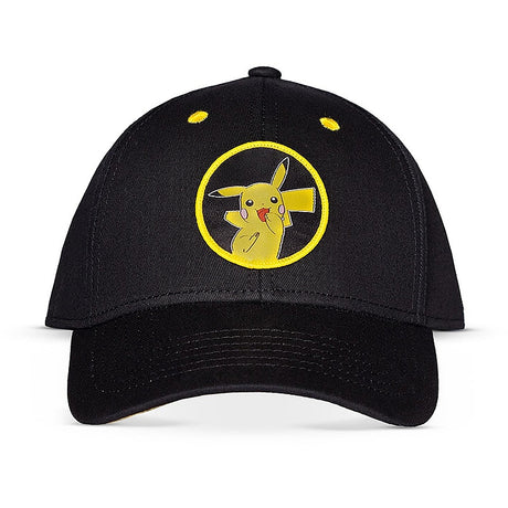 Pokemon Cap Pikachu