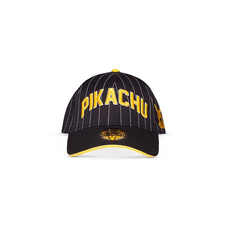 Pokemon Cap Pikachu