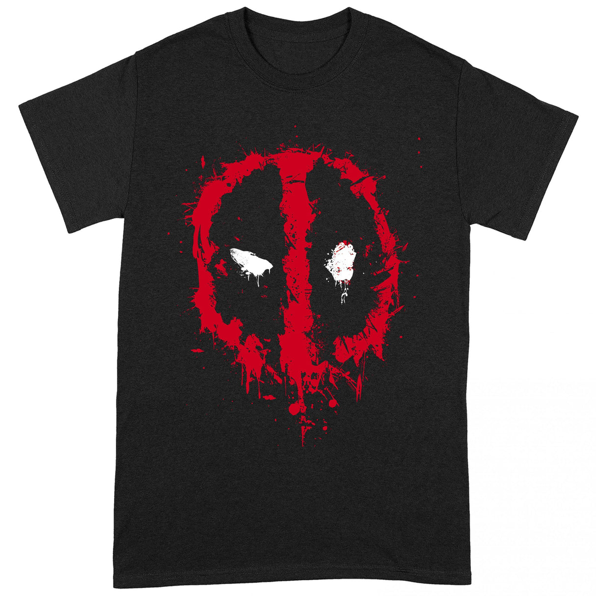 Marvel Shirt Deadpool