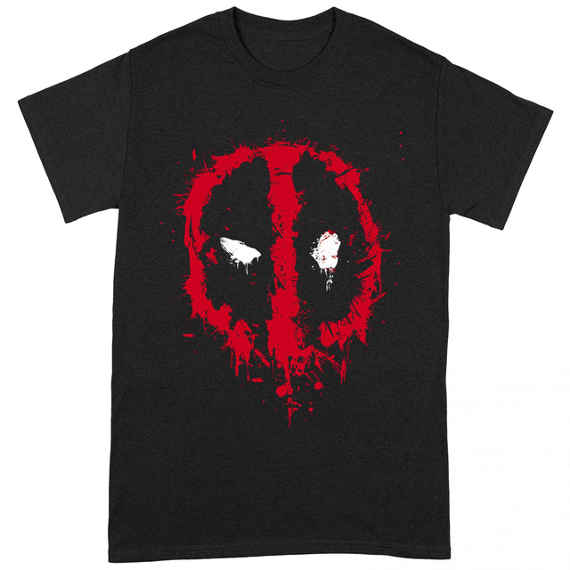 Marvel Shirt Deadpool