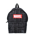 Marvel Rucksack The End is near Front