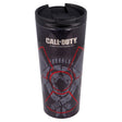 Call of Duty Reisebecher Edelstahl