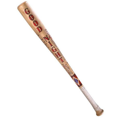 DC Comics - Replik Harley Quinn Baseballschläger