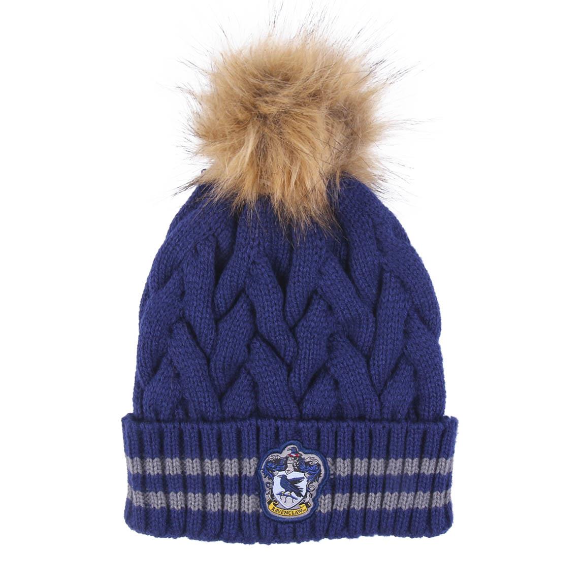 Harry Potter Beanie Ravenclaw