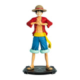 One Piece Figur Monkey D. Luffy 17cm
