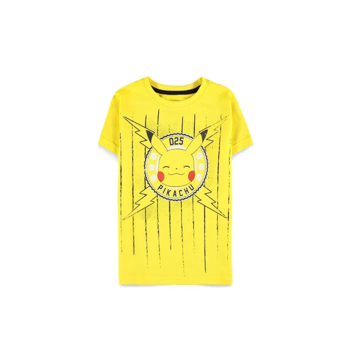 Pokemon Shirt Funny Pika