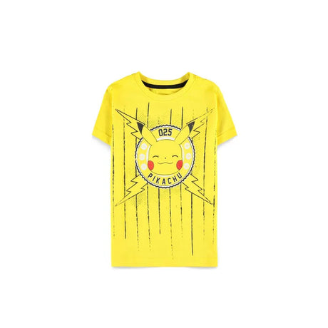 Pokemon Shirt Funny Pika