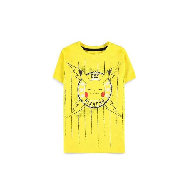 Pokemon Shirt Funny Pika