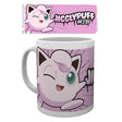 Pokemon Tasse Pummeluff