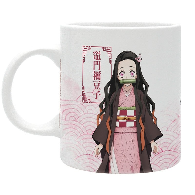 Demon Slayer Tasse Nezuko