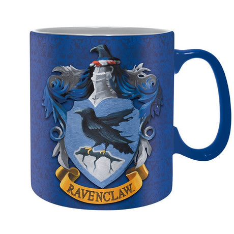 Harry Potter Tasse Ravenclaw Front