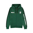 Attack on Titan Jacke Schild