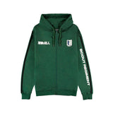 Attack on Titan Jacke Schild