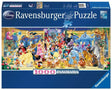 Disney Puzzle Charakter-Panorama