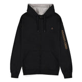 Assassins Creed Kapuzenjacke Logo