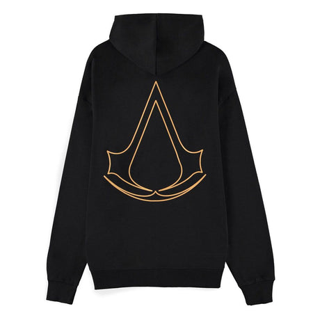 Assassins Creed Kapuzenjacke Logo