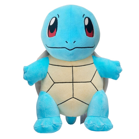 Pokemon Plüsch Schiggy 30cm
