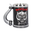 Motörhead Krug Warpig