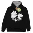 Rick & Morty Hoodie