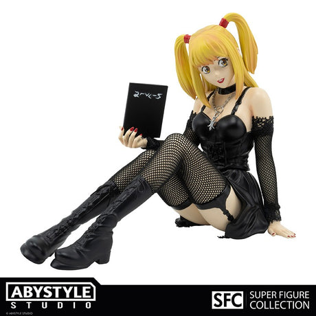 Death Note Figur Misa Front