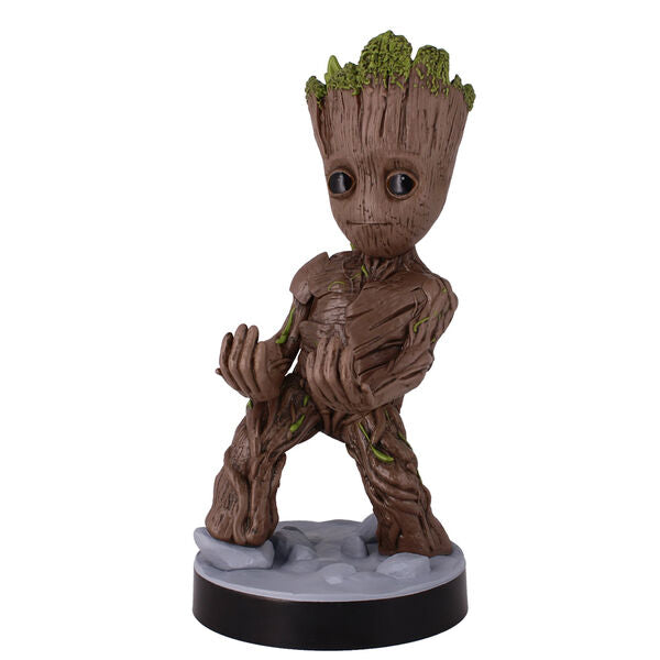 Marvel Cableguy Groot