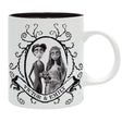 Corpse Bride Tasse Victor & Emily