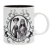 Corpse Bride Tasse Victor & Emily