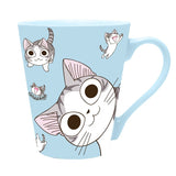 Chi Tasse Chi-Posen 250ml