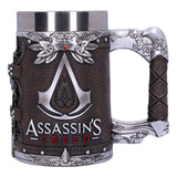 Assassins Creed Krug Brotherhood Front