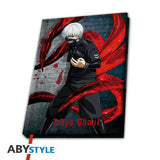 Tokyo Ghoul - Notizbuch "Ken Kaneki"