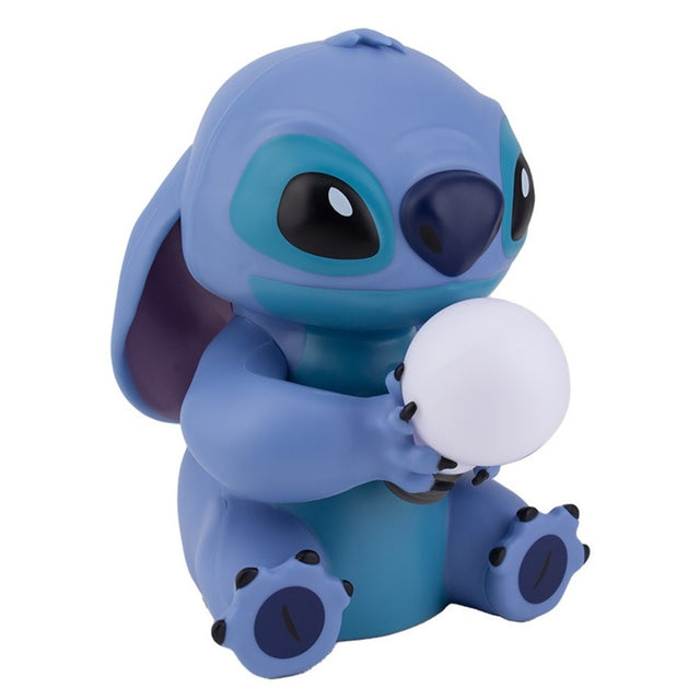 Lilo & Stitch Lampe Stitch