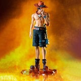 One Piece Figur Portgas D Ace 18cm
