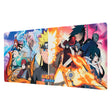 Naruto XL Mauspad
