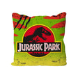 Jurassic Park Kissen Logo