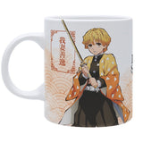 Demon Slayer Tasse Zenitsu