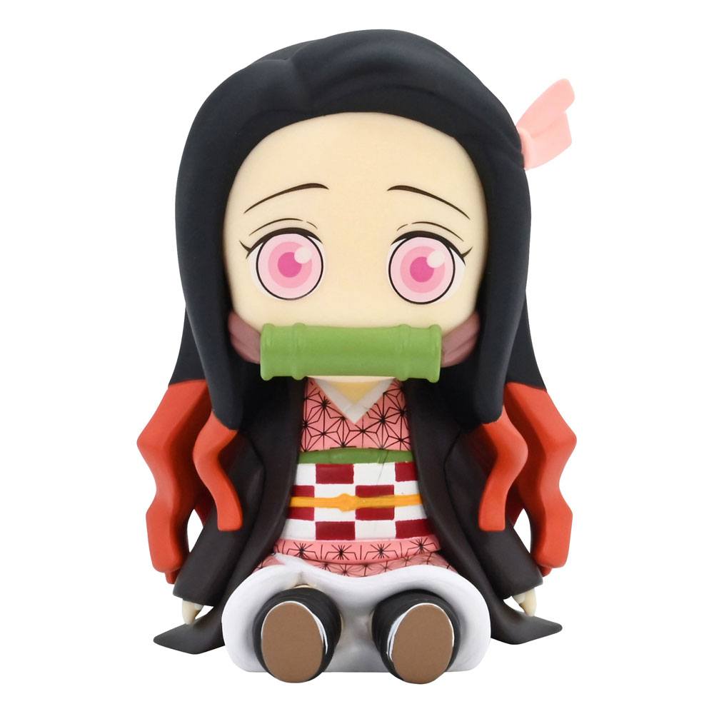 Demon Slayer Figur Nezuko 9cm