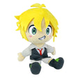 Seven Deadly Sins Plüsch Meliodas 30cm