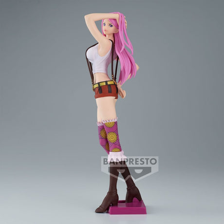 One Piece Figur Bonney 25cm